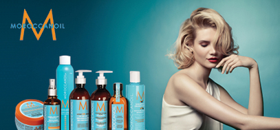 Moroccanoil